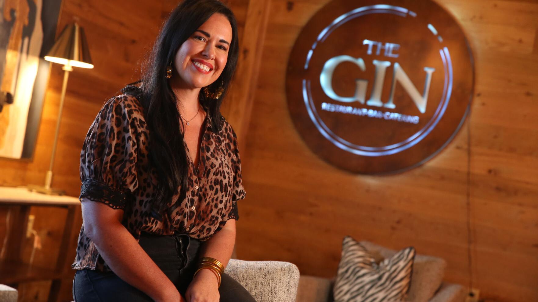 The Gin brings a taste of the Mississippi Delta to Tupelo